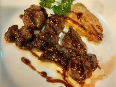 -左舞日本料理
