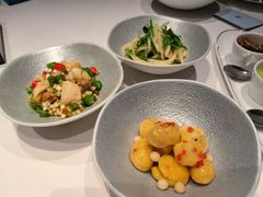 -荣轩(新荣记环球金融中心店)