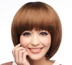 -时尚殿堂明星门店