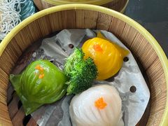 -佳丽海鲜大酒楼(环岛海景店)