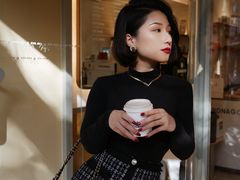 -Legno.ita Coffee by Wood(襄阳南路店)