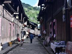 -青林口古镇