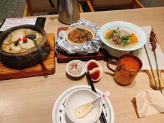 -羊之道草原味道清真餐厅(番禺店)