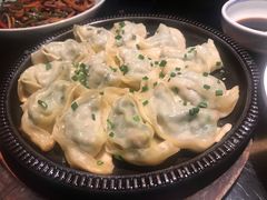 -刀板香·安徽菜(国购IFC店)