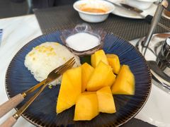 芒果糯米饭-南妈stay·泰国料理