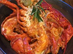 -斯比特花园西餐厅(大丸百货店)
