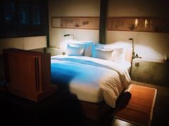 -法云安缦酒店