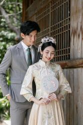 -IDO婚纱摄影(上海旗舰店)