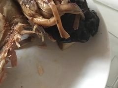 -大益烤鸡