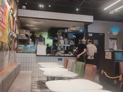 -乐凯撒披萨(南山书城店)