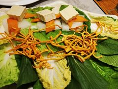 -大理董·董家小厨野生菌火锅(古城旗舰店)