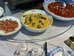 -农川记&酸菜鱼四川料理(横岗荣德店)