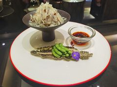 -禧瑞都大饭店(吊桥路店)