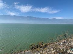 -大理洱海