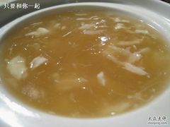 鱼翅2-老正兴菜馆(福州路店)