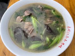 -泰顺江南春面馆