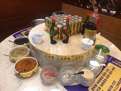 -老码头火锅(骡马市店)