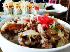 -鸟鸣门屋台料理(金帝银泰店)