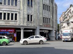 -中山路步行街