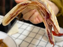 -三岔涧农家乐
