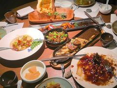 -菩提素素食餐厅(晶郦馆店)