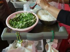 -粥君好殿·道滘肉丸粥(文华路店)
