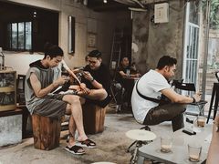 -来回·咖啡(天河南店)