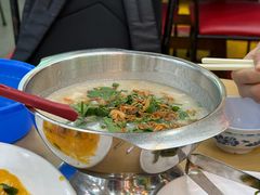 -無招牌海鮮(芽笼店)