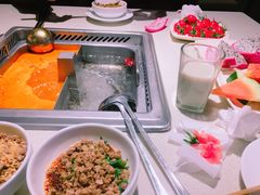 -海底捞火锅(亲子主题北金鹰店)