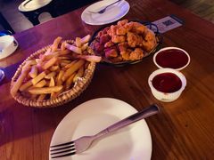 -宝莱纳啤酒花园餐厅PAULANER BRAUHAUS Nanjing(广州路店)