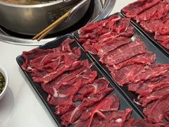 -牛品福潮汕牛肉火锅(旺庄店)