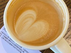 -fishtank鱼缸咖啡(三山街店)