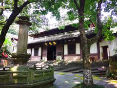 -宁波市保国寺古建筑博物馆