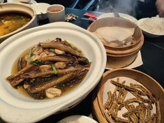-芳芳私房菜·精做淮扬菜(承德路店)