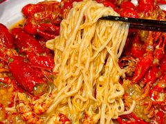 -霸王虾·麻辣小龙虾(清水河公园店)