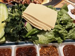 -咱屯子铁锅炖直营店(南湖大路店)