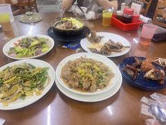 -煲煲掂风味煲仔饭餐厅(西区店)