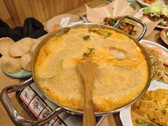 -迷你椰·泰式大排档(共康店)