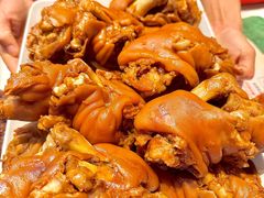 -净香园熟肉(北坦总店)