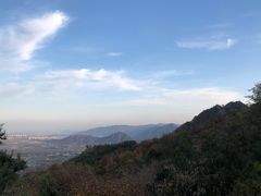 -阳台山自然风景区