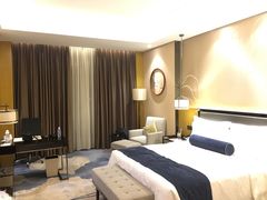 -重庆悦来温德姆酒店