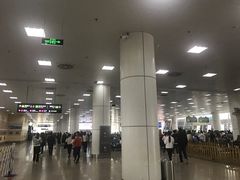 -国际邮轮中心码头(厦鼓码头)