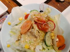 -通海俄式烧烤·俄罗斯大串(嵩山路店)