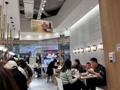 -池奈·咖喱蛋包饭(熙地港店)