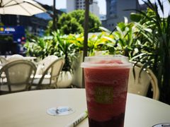 -奈雪的茶(金鹰广场店)