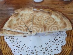 烤馕-清真新疆叶尔羌烤肉店(新香洲店)