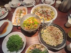 -外婆家(西溪印象城店)