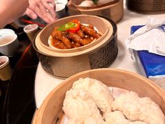 -誉八仙粤菜(万象天地店)