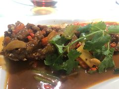 -随园花园餐厅(新港中路店)