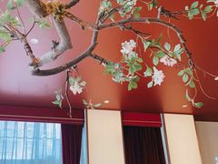 -俏江南天津时尚曲艺主题餐厅(马场道店)